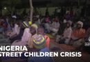 Kano’s street children: Authorities detain thousands ‘posing security threat’