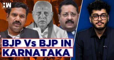 Karnataka: Dissent In BJP’s State Unit Grows, Congress Takes Potshots | Yatnal vs BY Vijayendra