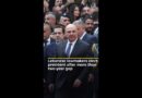 Lebanese lawmakers elect president after more than two-year gap | AJ #shorts