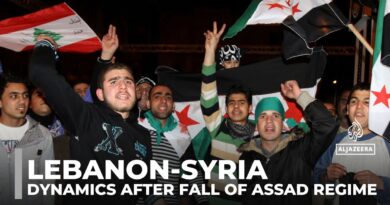 Lebanon-Syria relations: Shift in power dynamics after fall of Assad regime