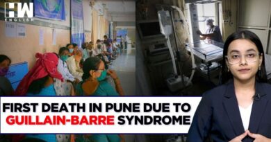 Maharashtra Records First Guillain-Barré Syndrome Death; Cases In Pune Reach 101