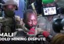 Mali tax dispute: Military govt seizes gold from Canadian mining giant