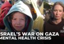 Mental health crisis amongst Gaza children ‘unparalleled and unprecedented’: Analysis