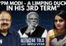 ‘Modi 3.0 – A Person Who Lacked Confidence’: Jay Narayan Vyas Speaks On PM Modi’s Third Term As PM