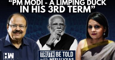 ‘Modi 3.0 – A Person Who Lacked Confidence’: Jay Narayan Vyas Speaks On PM Modi’s Third Term As PM