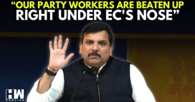 ‘Money Is Being Distributed’: Sanjay Singh Questions Electoral Process Ahead Of Delhi Assembly Polls