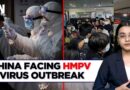 New Virus Outbreak In China: After Covid-19, Mysterious Disease HMPV Reported In Country