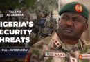 Nigeria’s defence chief on human rights abuse reports and security | Talk to Al Jazeera