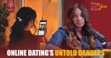 Online dating’s untold dangers | Now You Know