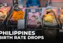 Philippines faces economic challenges from falling birth rate and aging population