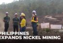 Philippines nickel mining: Activists warn of threat to protected forests