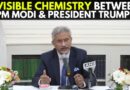 ‘PM Modi Had Early Phone Call With Trump!’: EAM S. Jaishankar On India-US Ties In Trump Regime