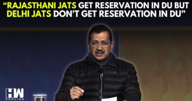 ‘PM Remembers Jats Just Before Elections’: Arvind Kejriwal Slams PM For Betraying The Jat Community