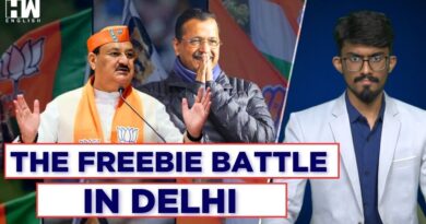 Raining Freebies In Delhi | BJP | Congress | Arvind Kejriwal | AAP