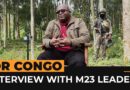 Rebel leader tells Al Jazeera they’re ‘fighting for survival’ in DR Congo | Al Jazeera Newsfeed