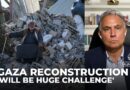 Reconstruction in Gaza will be huge challenge: Marwan Bishara