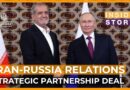 Russia, Iran to sign 20-year strategic partnership agreement | Inside Story