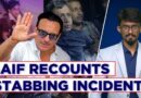 Saif Ali Khan Attack News: Here’s What The Actor Said In His Police Statement