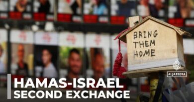 Second exchange: Hamas and Israel to release captives over the weekend