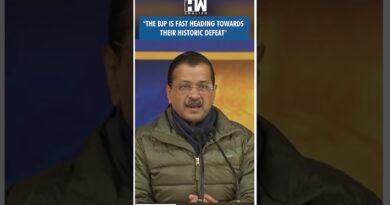 #Shorts | AAP Cheif Arvind Kejriwal Slams Amit Shah | Ramesh Bidhuri | Delhi Assembly Election | BJP