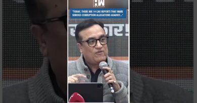 #Shorts | Ajay Maken alleges scam worth Rs 382 crore by AAP govt | Delhi Elections | Arvind Kejriwal