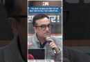 #Shorts | Ajay Maken Hits-Out At AAP Cheif Arvind Kejriwal | Delhi Assembly Election 2025 | Congress