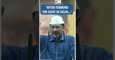 #Shorts | Arvind Kejriwal: ‘After forming the govt…’ | AAP | Delhi Assembly Elections 2025 | BJP