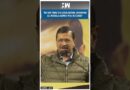 #Shorts | Arvind Kejriwal Hits-Out At BJP | Mohalla Clinic | AAP | Delhi Assembly Election | PM Modi