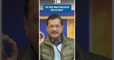 #Shorts | Arvind Kejriwal Speaks On part 2 of BJP’s Sankalp Patra | AAP | Delhi Assembly Elections