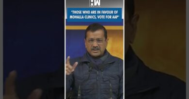 #Shorts | Arvind Kejriwal’s Appeal to Delhi Voters | Assembly Elections 2025 | BJP AAP | PM Modi