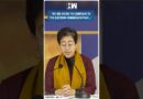 #Shorts | Atishi Accuses BJP’s Ramesh Bidhuri of Threatening AAP Workers | ECI | Delhi Elections