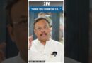 #Shorts | BJP’s Vinod Tawde Hits-Out At Sharad Pawar | Amit Shah | Dawood Ibrahim | CM Fadnavis