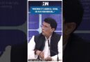 #Shorts | Congress Leader Pawan Khera Speaks On India’s Foreign Policy