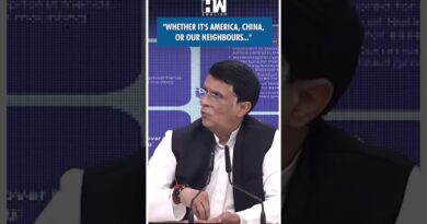 #Shorts | Congress Leader Pawan Khera Speaks On India’s Foreign Policy