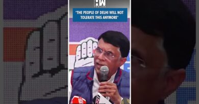 #Shorts | Congress’ Pawan Khera slams AAP over liquor scam | Arvind Kejriwal | Delhi Elections 2025