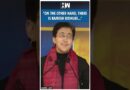 #Shorts | Delhi CM Atishi Slams BJP Leader Ramesh Bidhuri | Kejriwal | AAP | Assembly Elections 2025