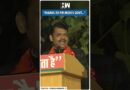 #Shorts | Devendra Fadnavis Slams Arvind Kejriwal | PM Modi | BJP AAP | Delhi Elections 2025