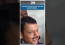 #Shorts | Devendra Fadnavis Slams Arvind Kejriwal | Delhi Assembly Elections | AAP BJP | Manifesto