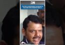 #Shorts | Devendra Fadnavis speaks on the attack on Saif Ali Khan | Mumbai Police | Attacker CCTV