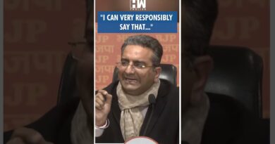 #Shorts | Gaurav Bhatia Hits-Out At LoP Rahul Gandhi | Mohan Bhagwat | Ram Mandir | BJP RSS Congress