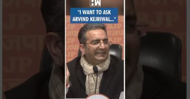 #Shorts | Gaurav Bhatia Slams Arvind Kejriwal | Ramesh Bidhuri | AAP BJP | Delhi Assembly Elections