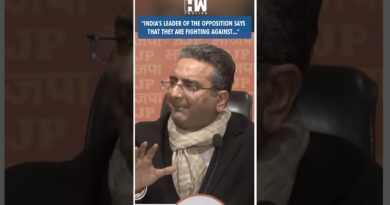 #Shorts | Gaurav Bhatia Slams LoP Rahul Gandhi | Mohan Bhagwat | Ram Mandir | Indian State | BJP RSS