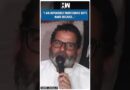 #Shorts | “I am repeatedly mentioning..” | BJP | Jan Suraaj | Prashant Kishor | Bihar | BPSC Protest