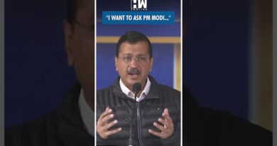 #Shorts | “I want to ask PM Modi..” | Arvind Kejriwal | CM Atishi | Delhi Assembly Elections 2025