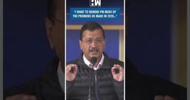 #Shorts | “I want to remind PM Modi..” | Arvind Kejriwal | CM Atishi | Delhi Assembly Elections 2025