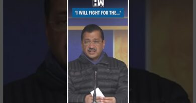 #Shorts | “I will fight for..” | AAP | CM Atishi | Arvind Kejriwal | Delhi Assembly Elections 2025