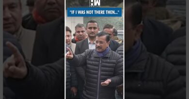 #Shorts | “If I was not there..” | AAP | Arvind Kejriwal | Atishi | Delhi Assembly Elections 2025