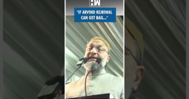 #Shorts | “If Kejriwal can..” | AIMIM | Asaduddin Owaisi | Delhi Polls | Assembly Elections | AAP