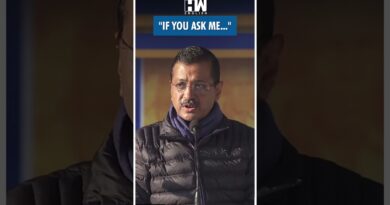 #Shorts | “If you ask me..” | AAP BJP | Arvind Kejriwal | PM Modi | Delhi Assembly Election | Atishi