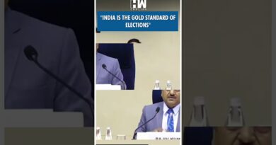 #Shorts | “India is the gold standard of elections” | Delhi Assembly Poll Dates | ECI